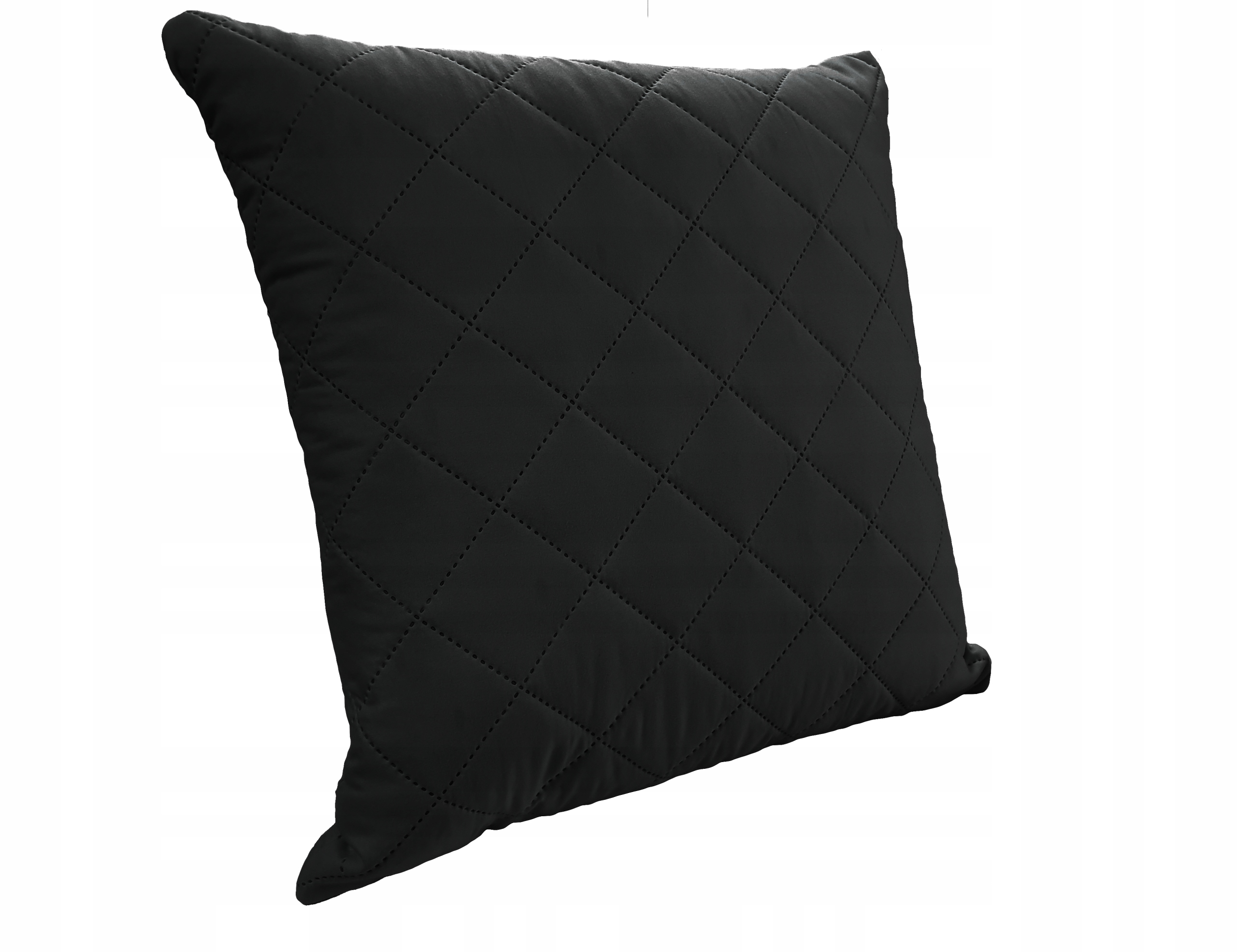 POSZEWKA NA PODUSZKĘ 50x60 PIKOWANA DEKORACYJNA Szerokość produktu 50 cm