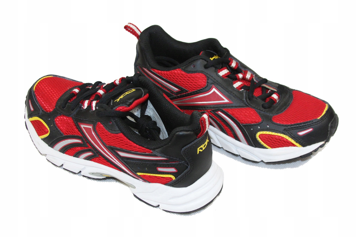 REEBOK MC SPEEDY 181648 R.36,5 SPORTLINEGD EAN (GTIN) 883632605092