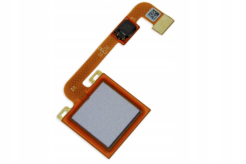 XIAOMI REDMI NOTE 4X / 4 CZYTNIK LINII PAPILARNYCH Rodzaj przycisku przycisk power