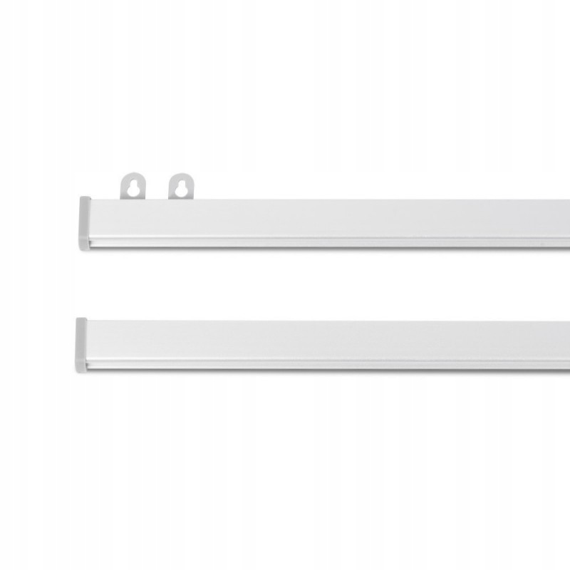 LISTWY PLAKATOWE SLIM 120 CM Marka inny