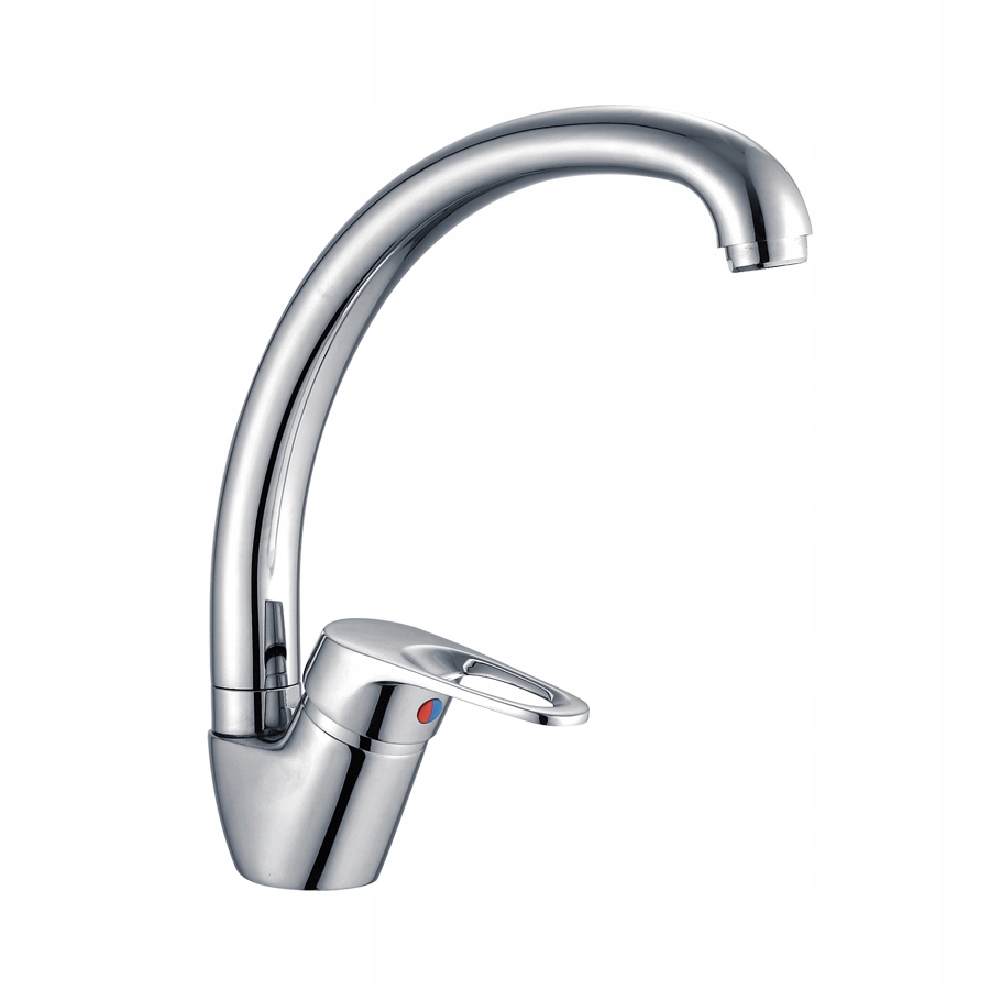 Diagonální dřezová baterie Azul 5Lat Gw