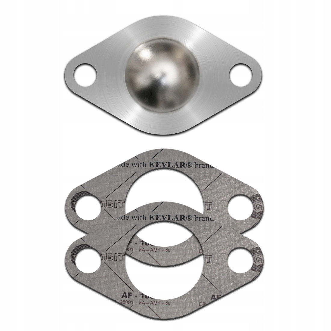 

326/2 Zaślepka Egr 2.0 Tdi Bva Bvf Bvg Blb Brd Bna