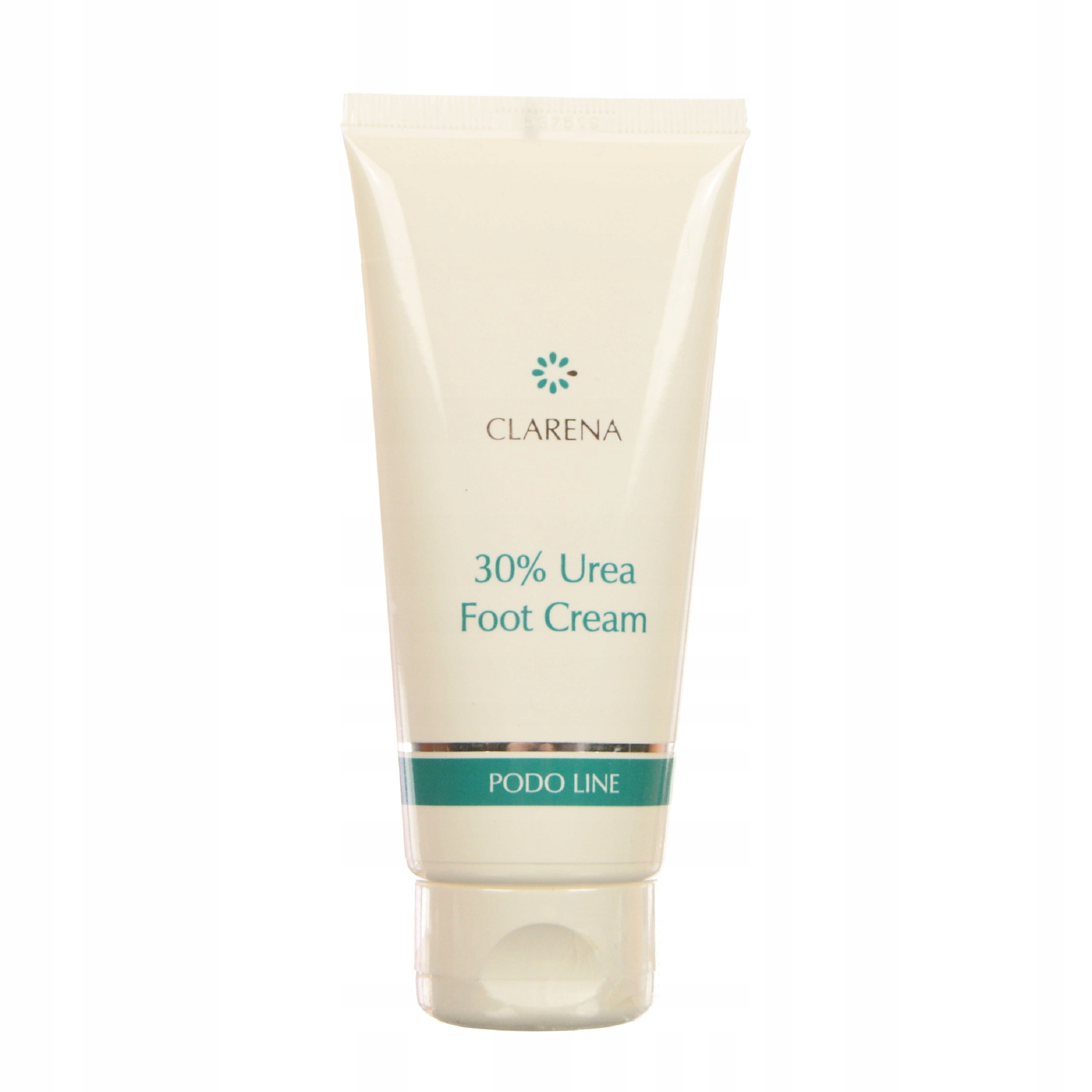 

Clarena 30% Urea Krem do stóp z mocznikiem 100ml