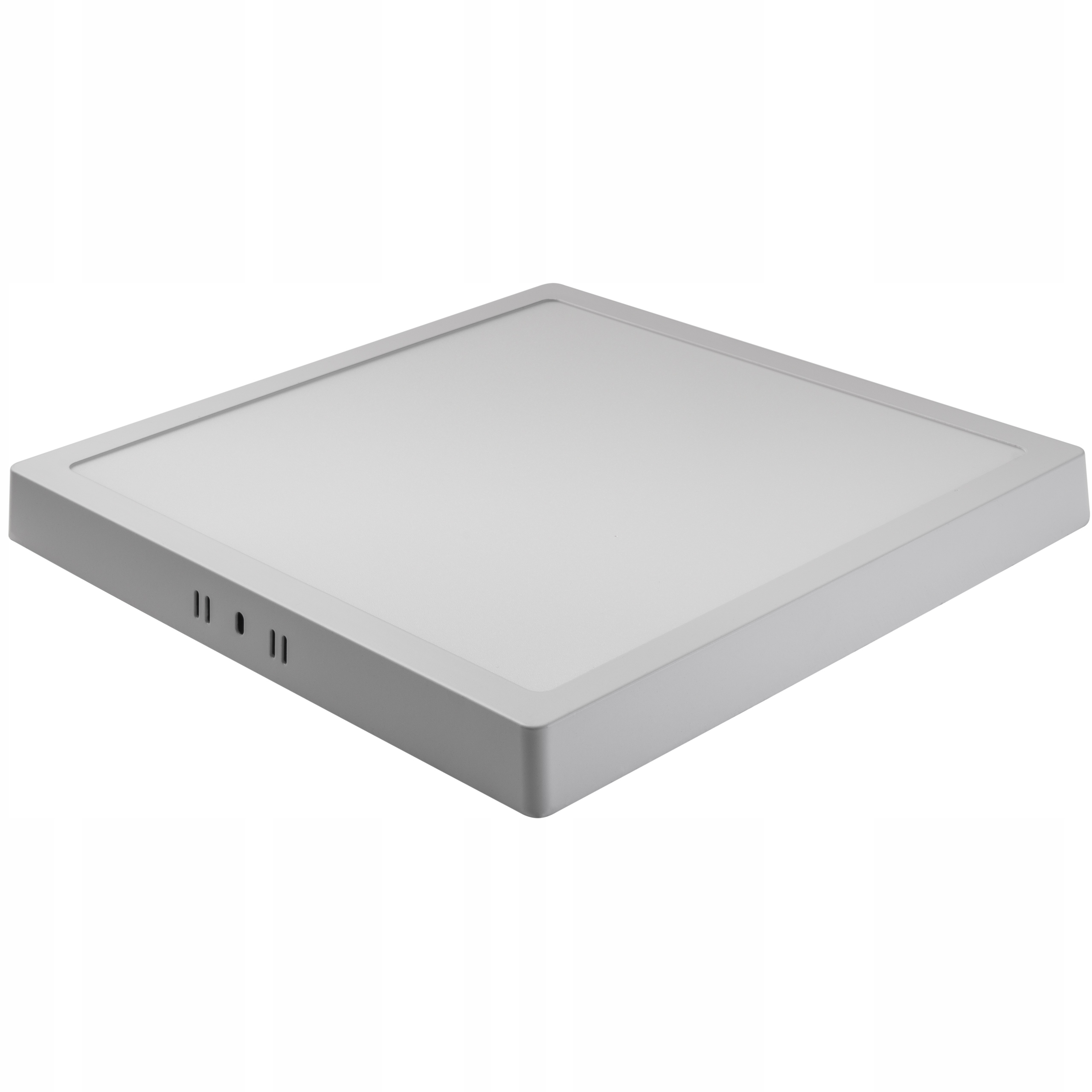 

Panel plafon Led Natynkowy 24W CCD Czujnik Klaśnij