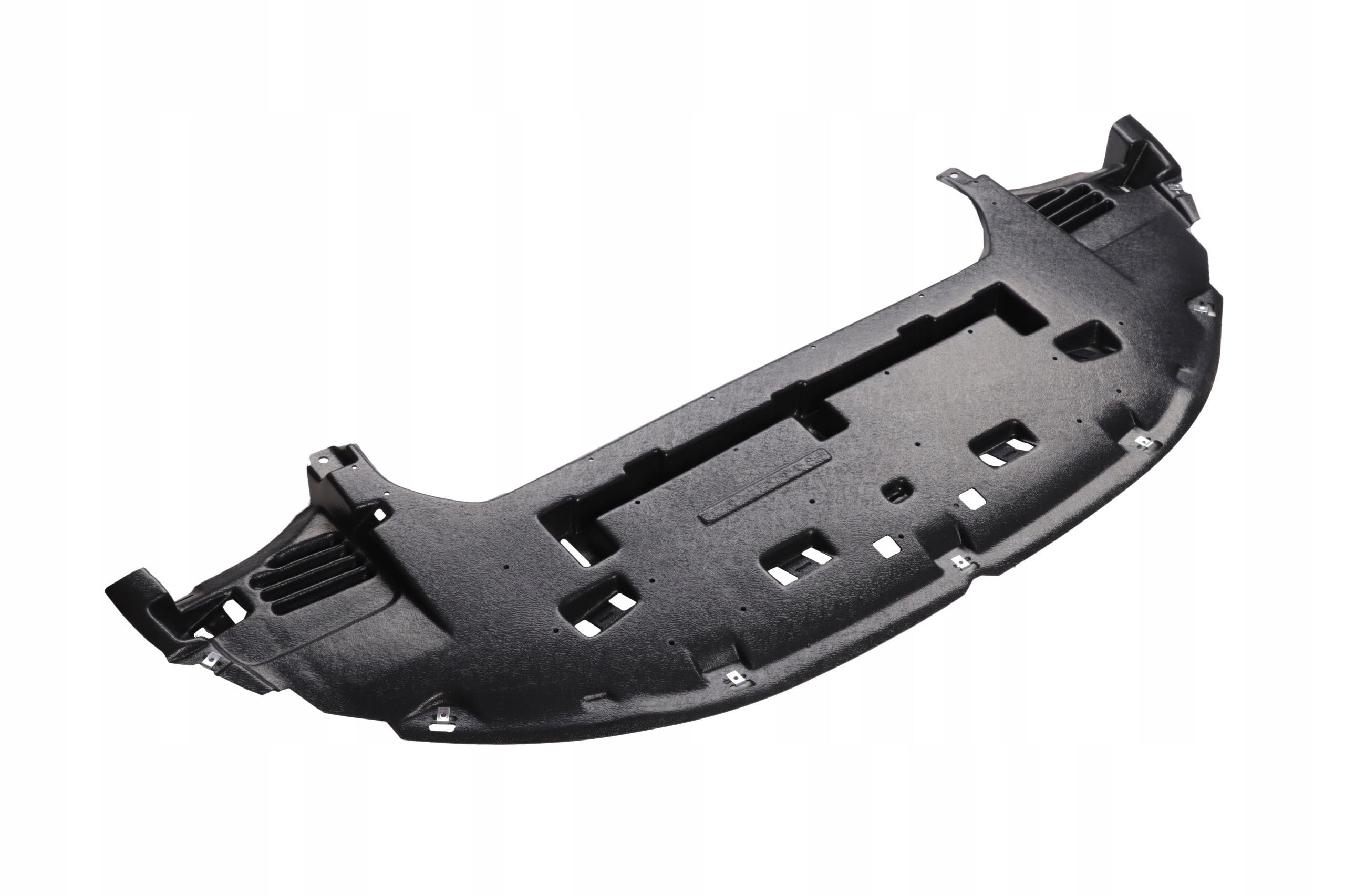 citroen ds4 2011-2015 OSŁONA ZDERZAKA 7013LC