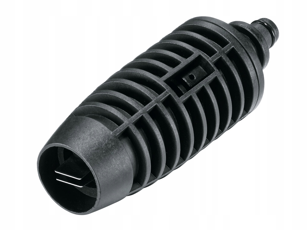 BOSCH AQT Fan Jet dysza regulowana do myjek