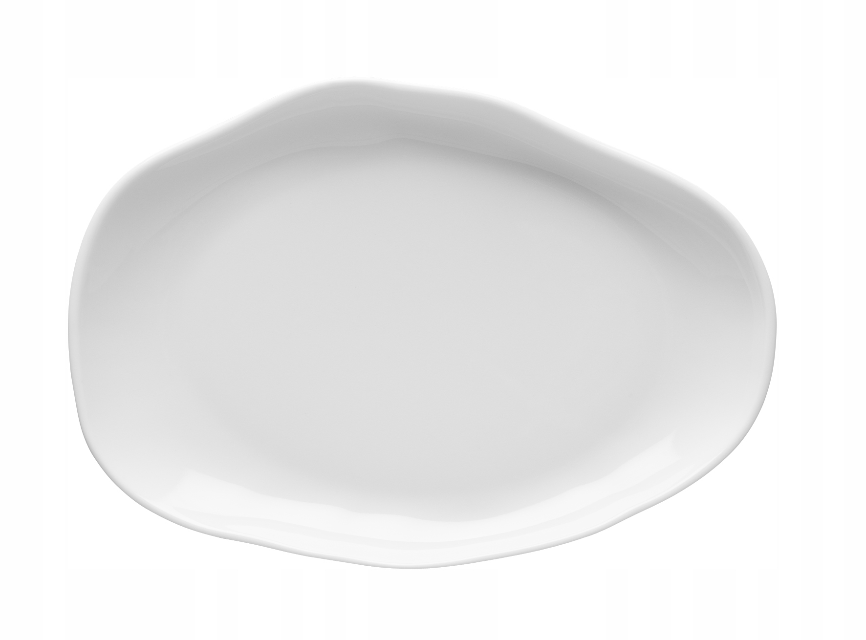 

Lubiana Stone Age Nowoczesny Talerz Deserowy 21 CM