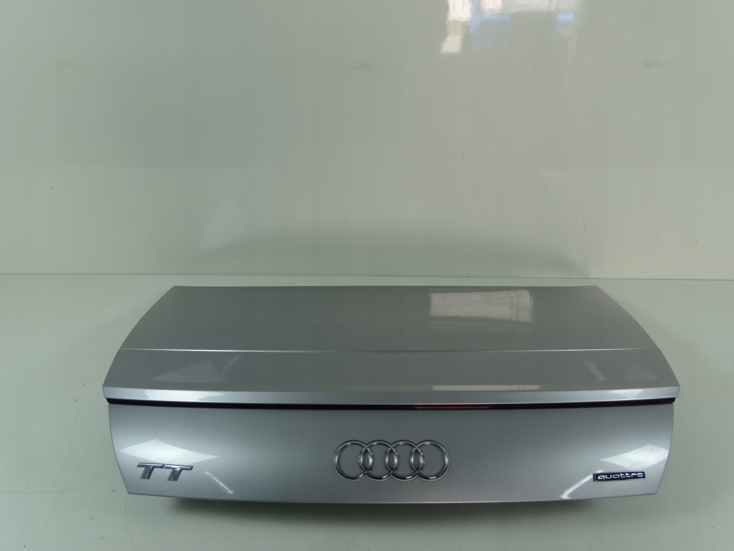 AUDI TT 8S CABRIO KLAPA TYLNA LZ7G