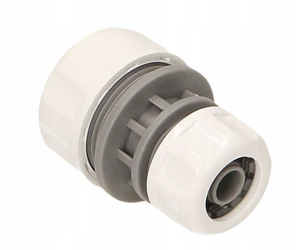 

Reparator reduktor do węża 3/4'' 1/2'' Łącznik