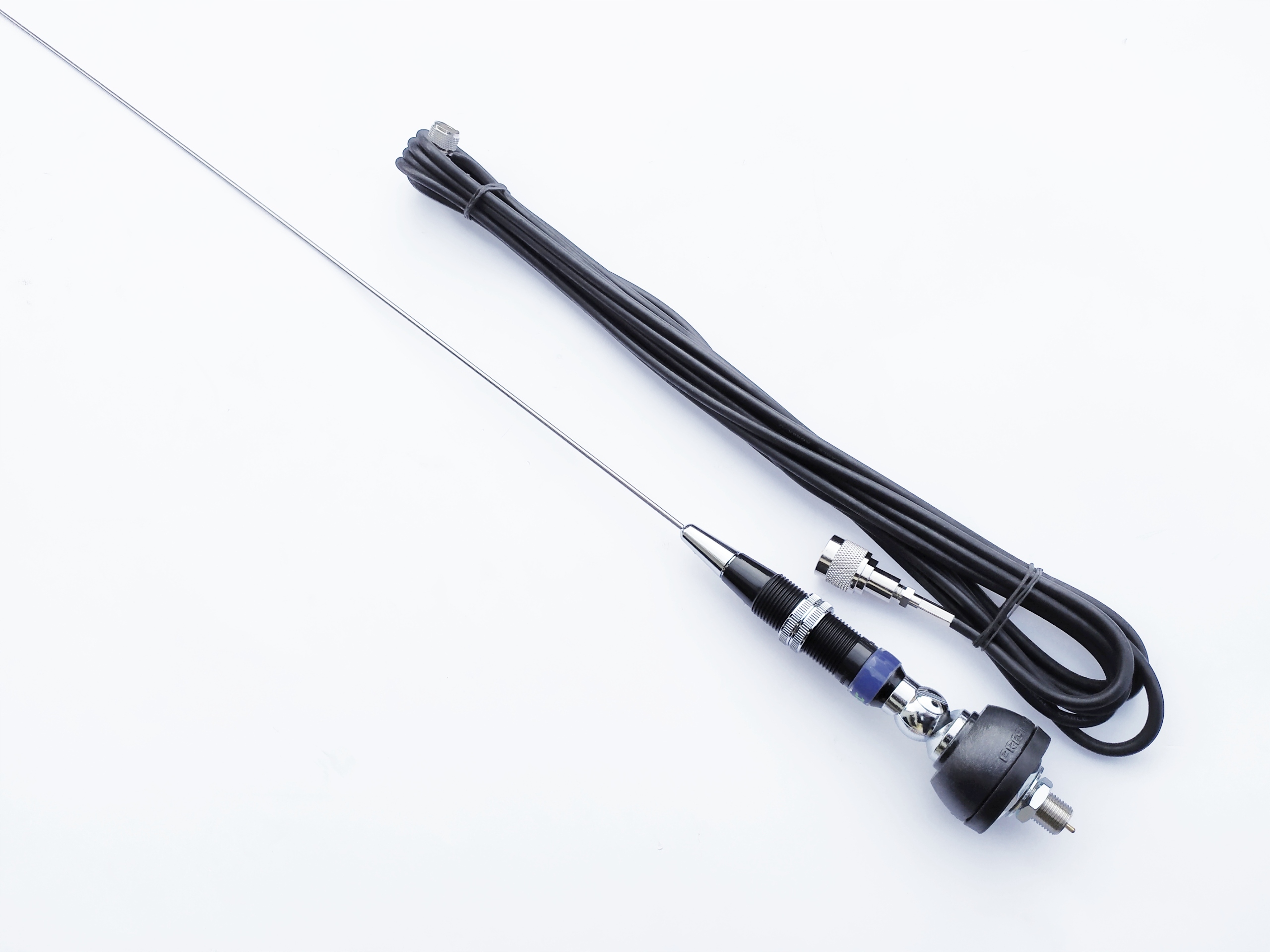 PRESIDENT IOWA oryginał z kablem wersja 1 Marka President