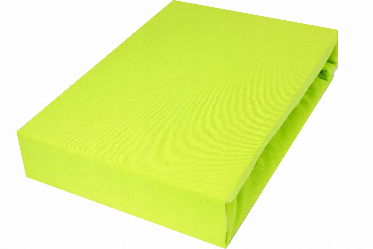 

Prześcieścieradło Jersey Do Łóżeczka 120x60 Bawełn