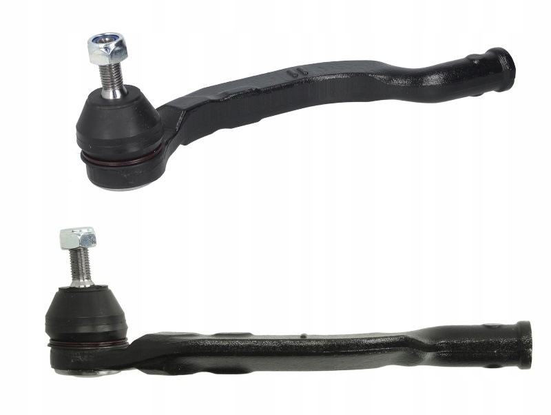 TA1814 TA1815 - DELPHI НАКОНЕЧНИК РУЧКИ RENAULT LAGUNA II L + P 2 ШТ