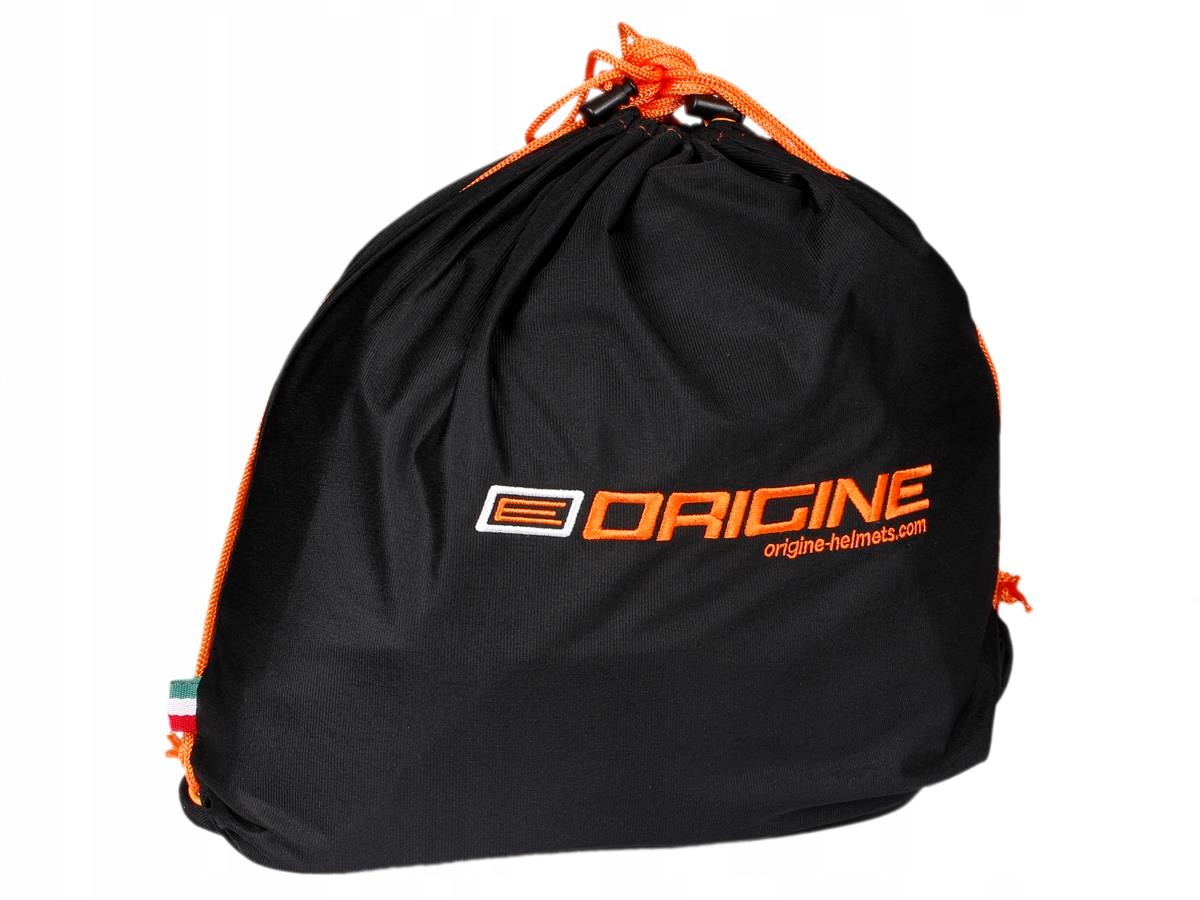 KASK MOTOCYKLOWY ORIGINE STRADA BLENDA M GRATIS EAN (GTIN) 8055186423916