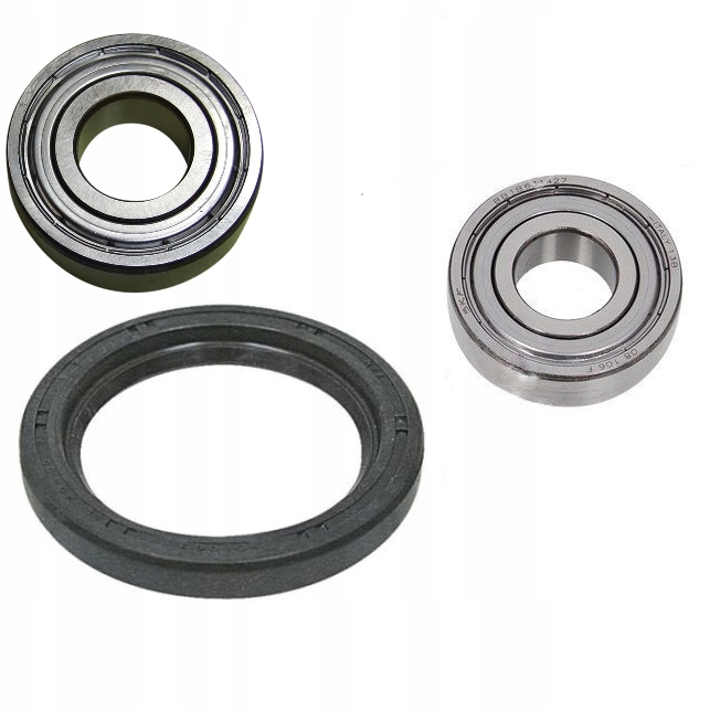 

Łożyska Pralki Whirlpool AWOC71203SD Zbiornik Klej