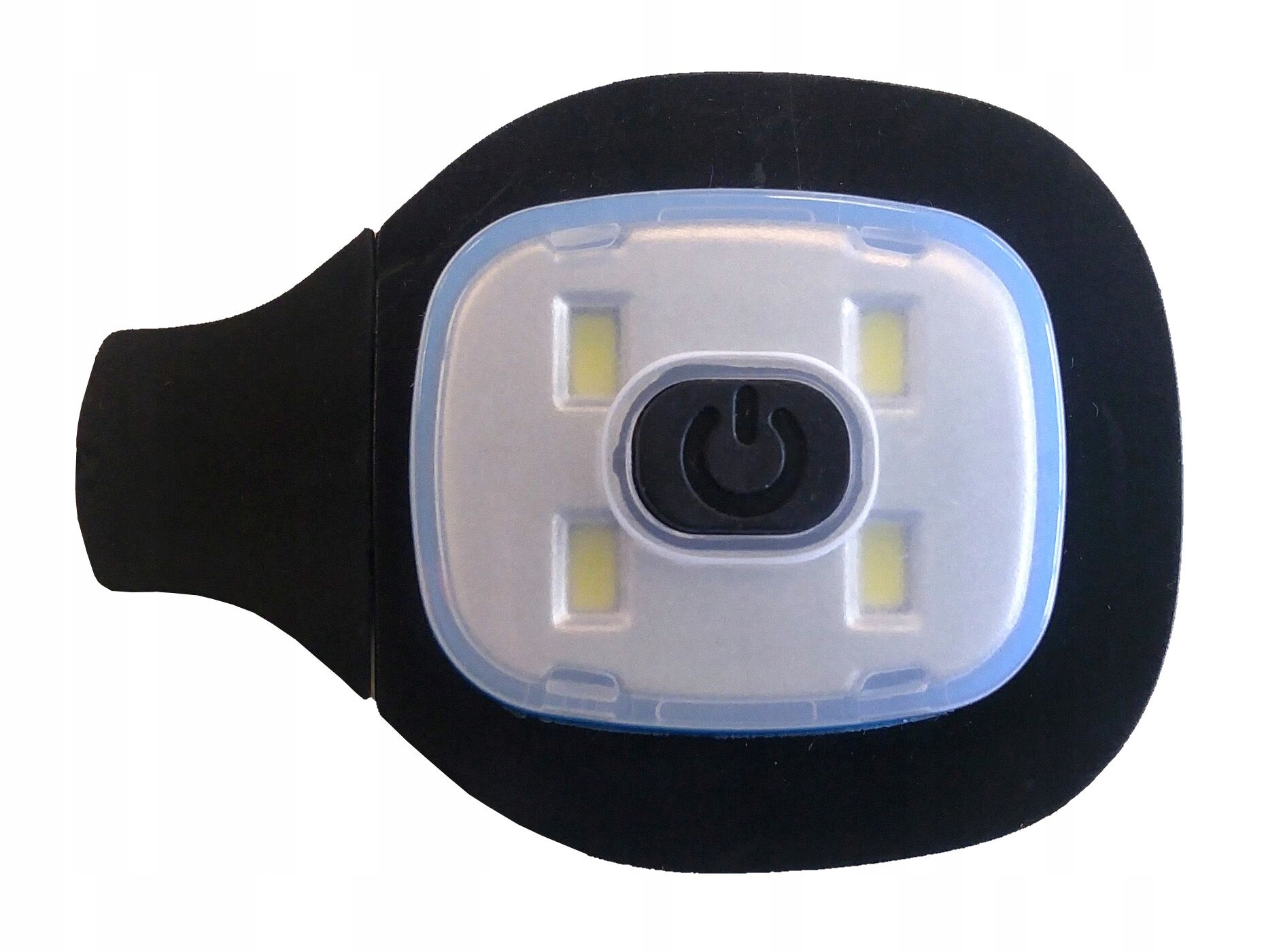 

Zapasowa Latarka Led Z Usb Do Czapek Portwest B030