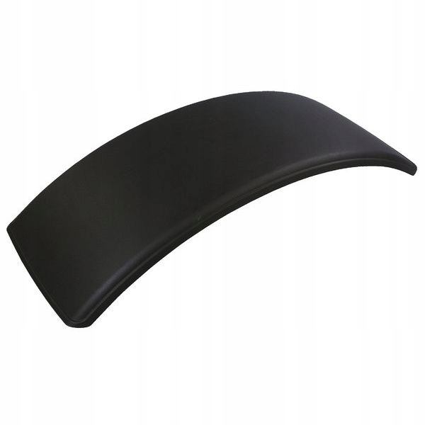 

Błotnik Przedni 470X1400mm Dunloflex Plastikowy