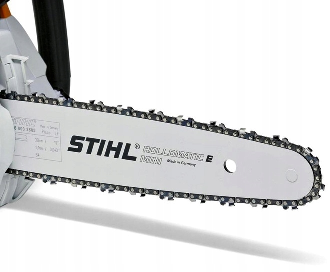 

Oryginalna Prowadnica Pilarki 30 CM 1/4 1,1 Stihl
