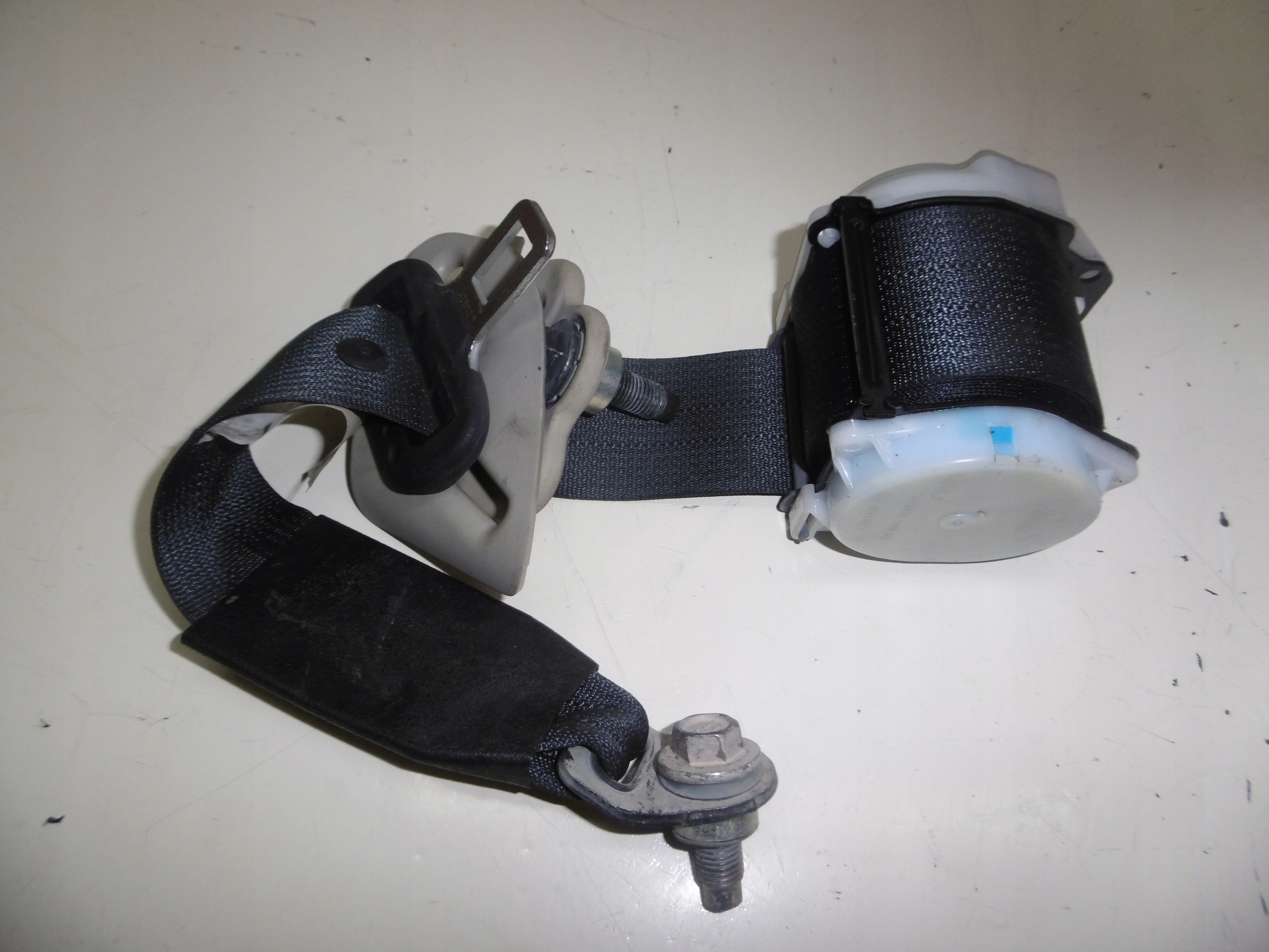 ПЕРЕДНЯЯ ПАНЕЛЬ ЛЕВЫЙ ЗАД. ИНФИНИТИ EX Ex35 Ex37 Qx50