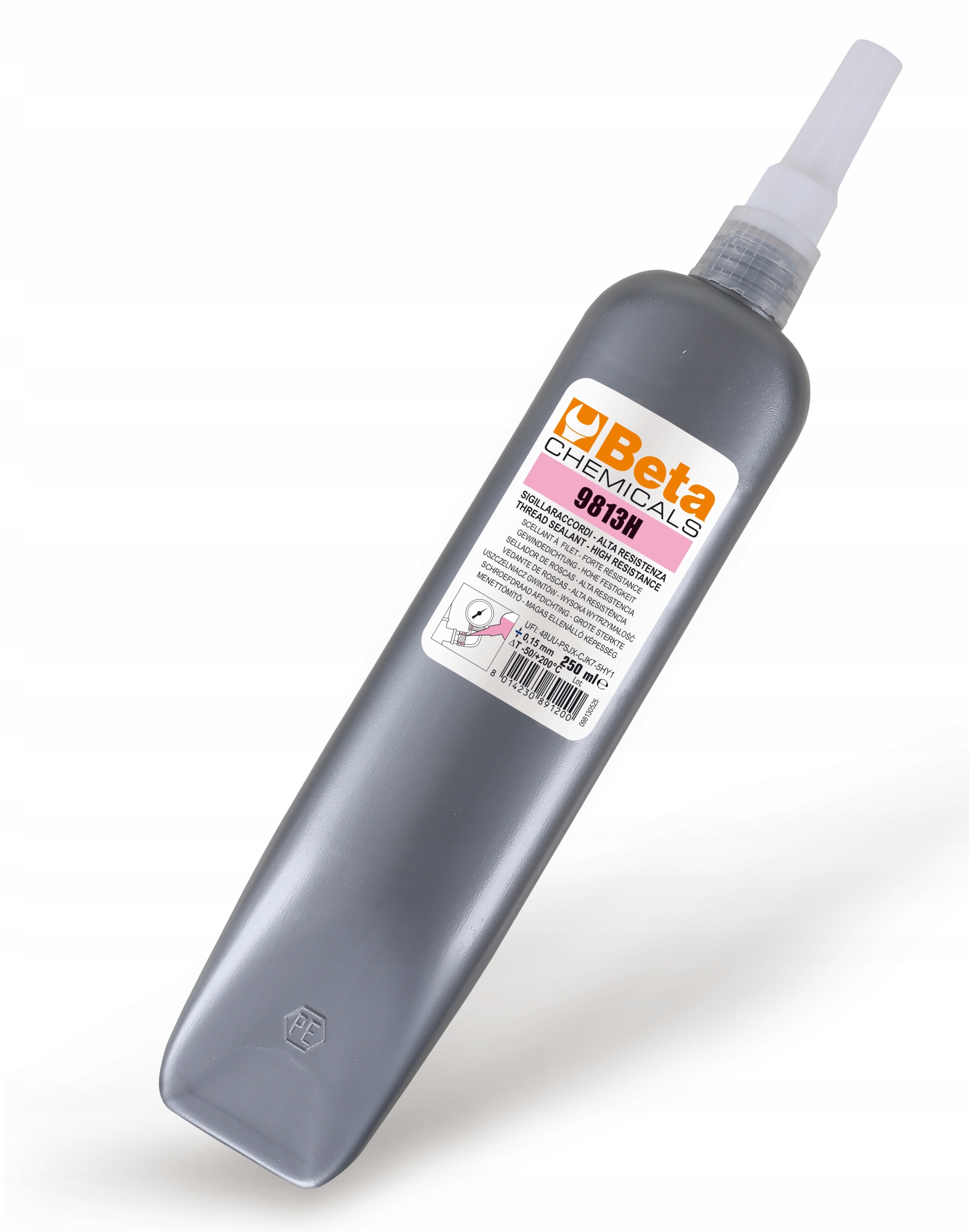 ГЕРМЕТИК ДЛЯ РІЗЬБЛЕННЯ 250 МЛ BETA 9813H / 250T