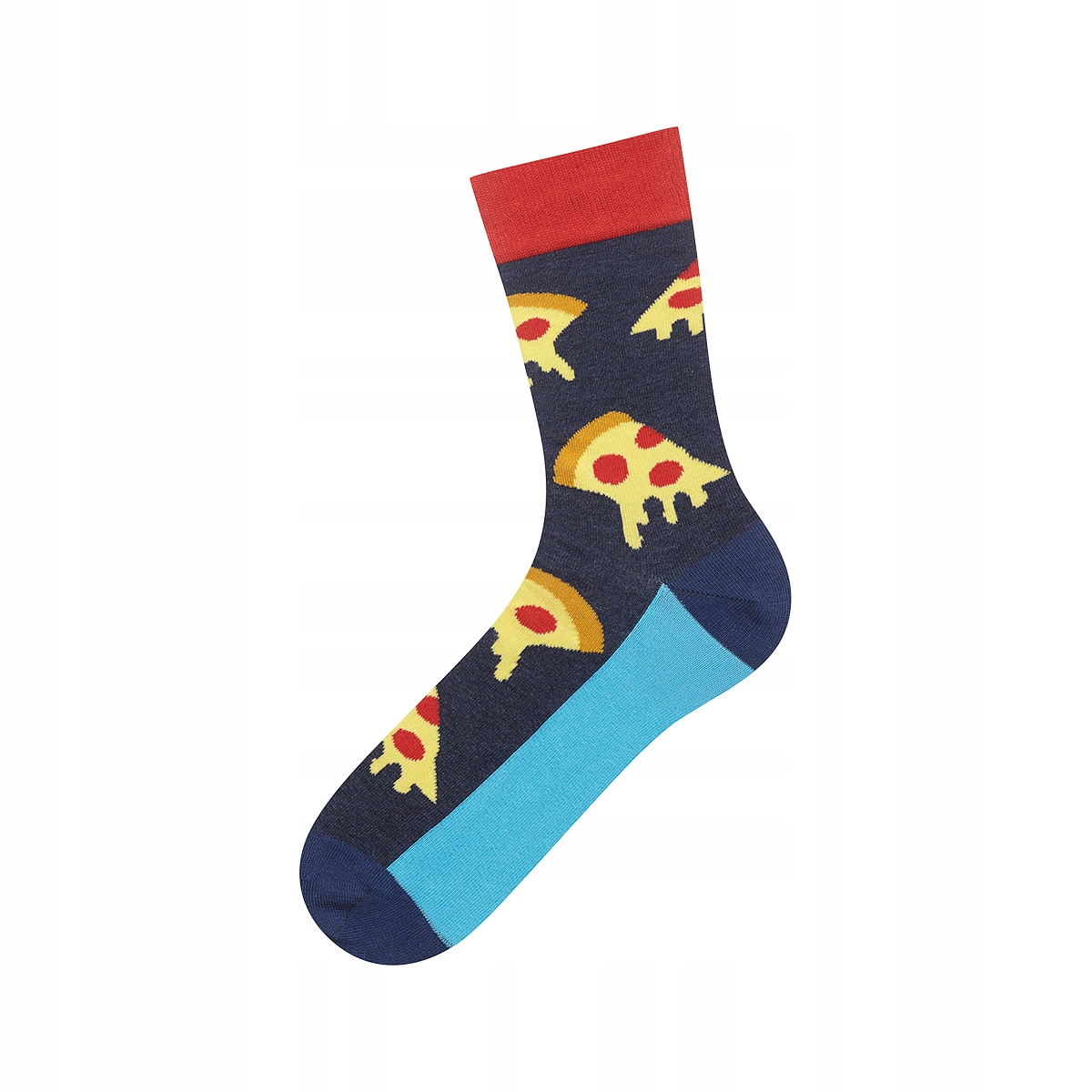 

Skarpetki Męskie Soxo Good Stuff wzór Pizza