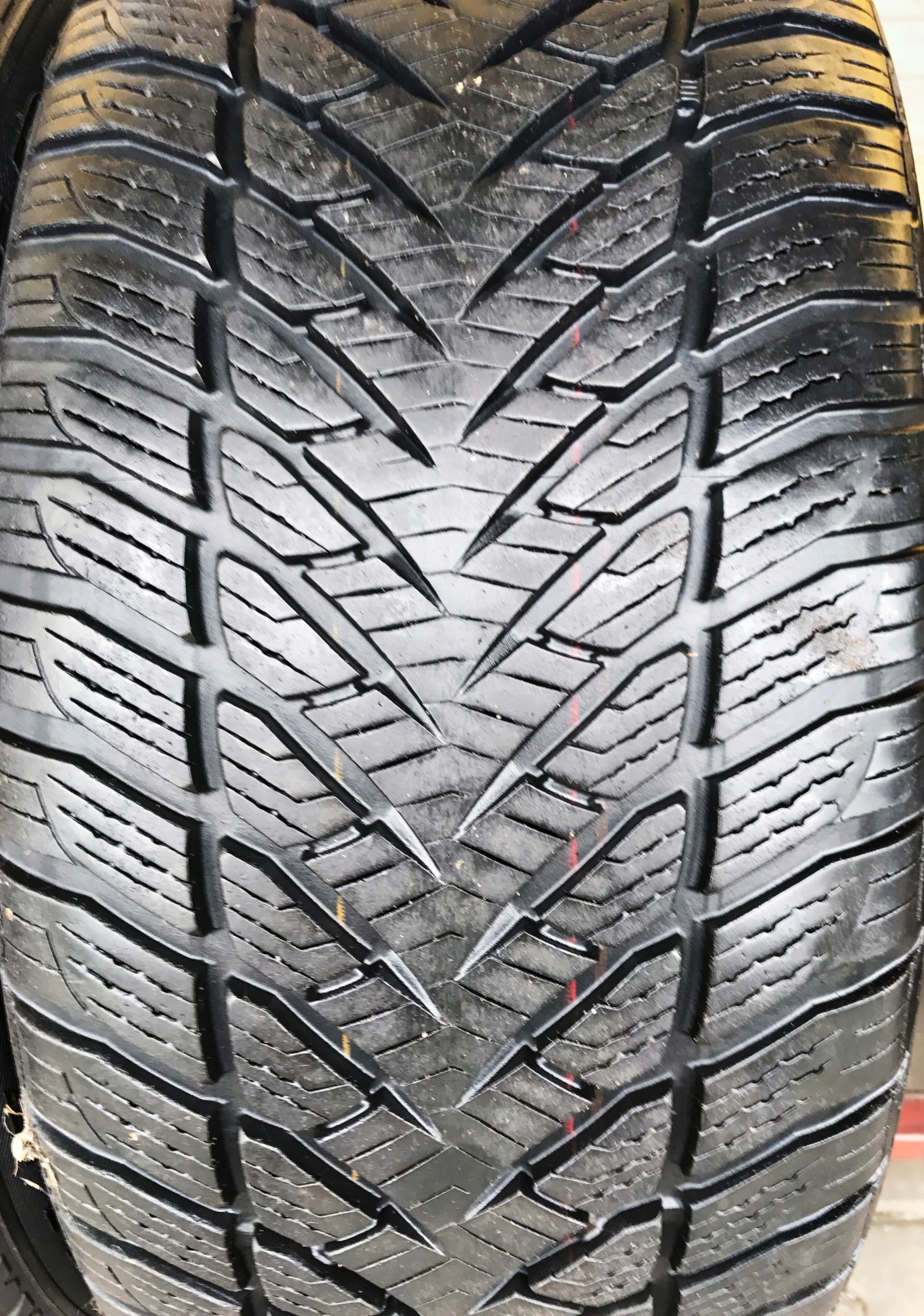 2x 225/50R17 GOODYEAR ULTRA GRIP GW3 RSC ZIMA Średnica 17
