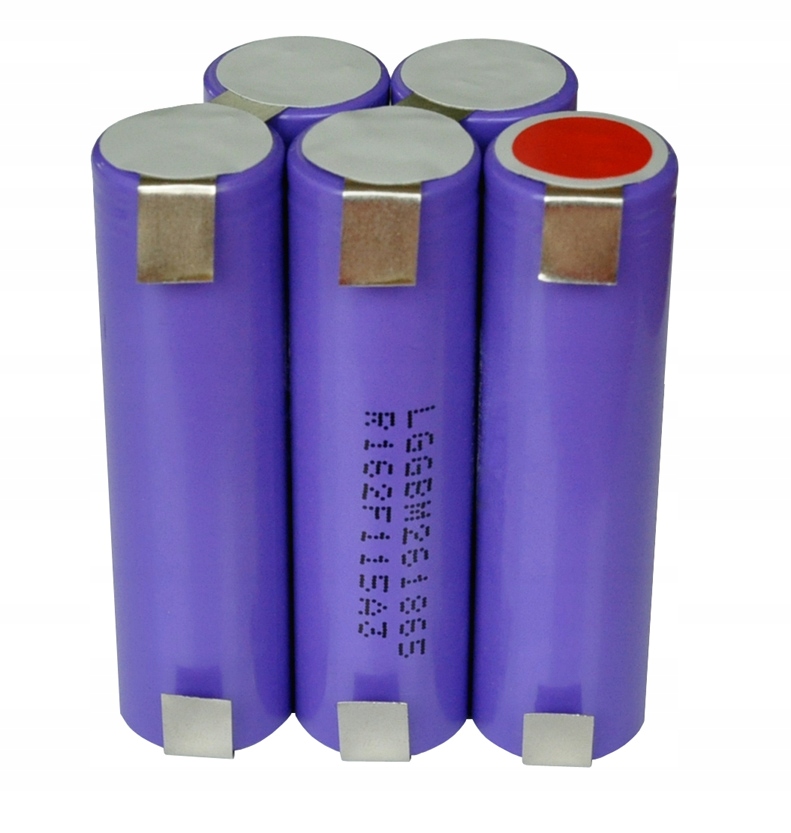 Batéria 18V batéria Philips PowerPro FC6402