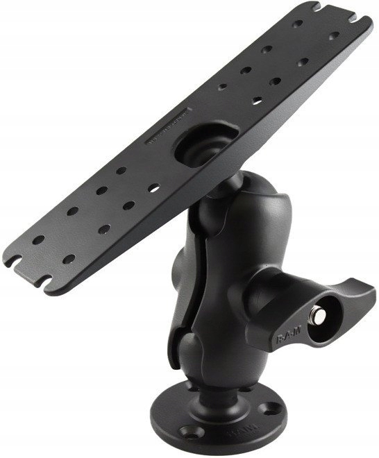 RAM-D-111-C Držiak Pre Echosond Ram Mounts