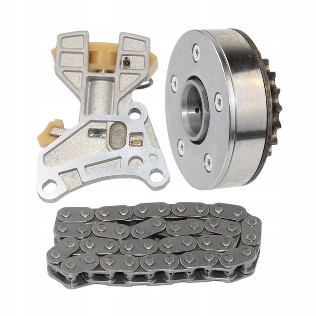 Wariator Fazator 06f109088 2 0 FSI TFSI KPL FV