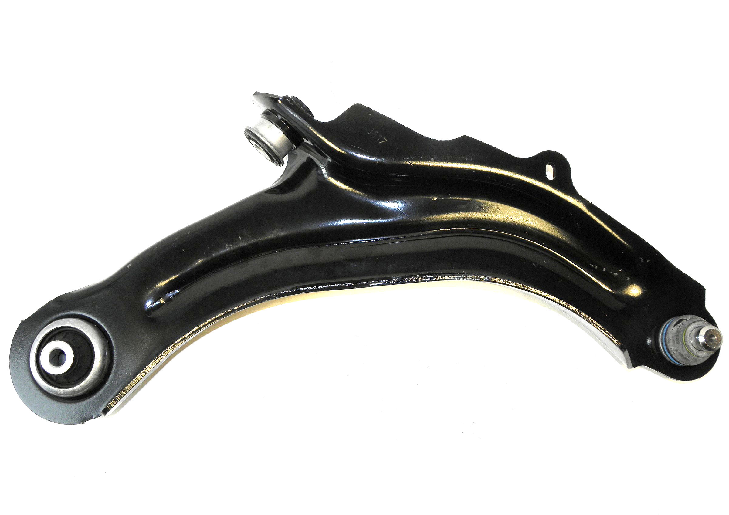 NOWY WAHACZ RENAULT SCENIC II 03-09 PRAWY ORYGINAŁ