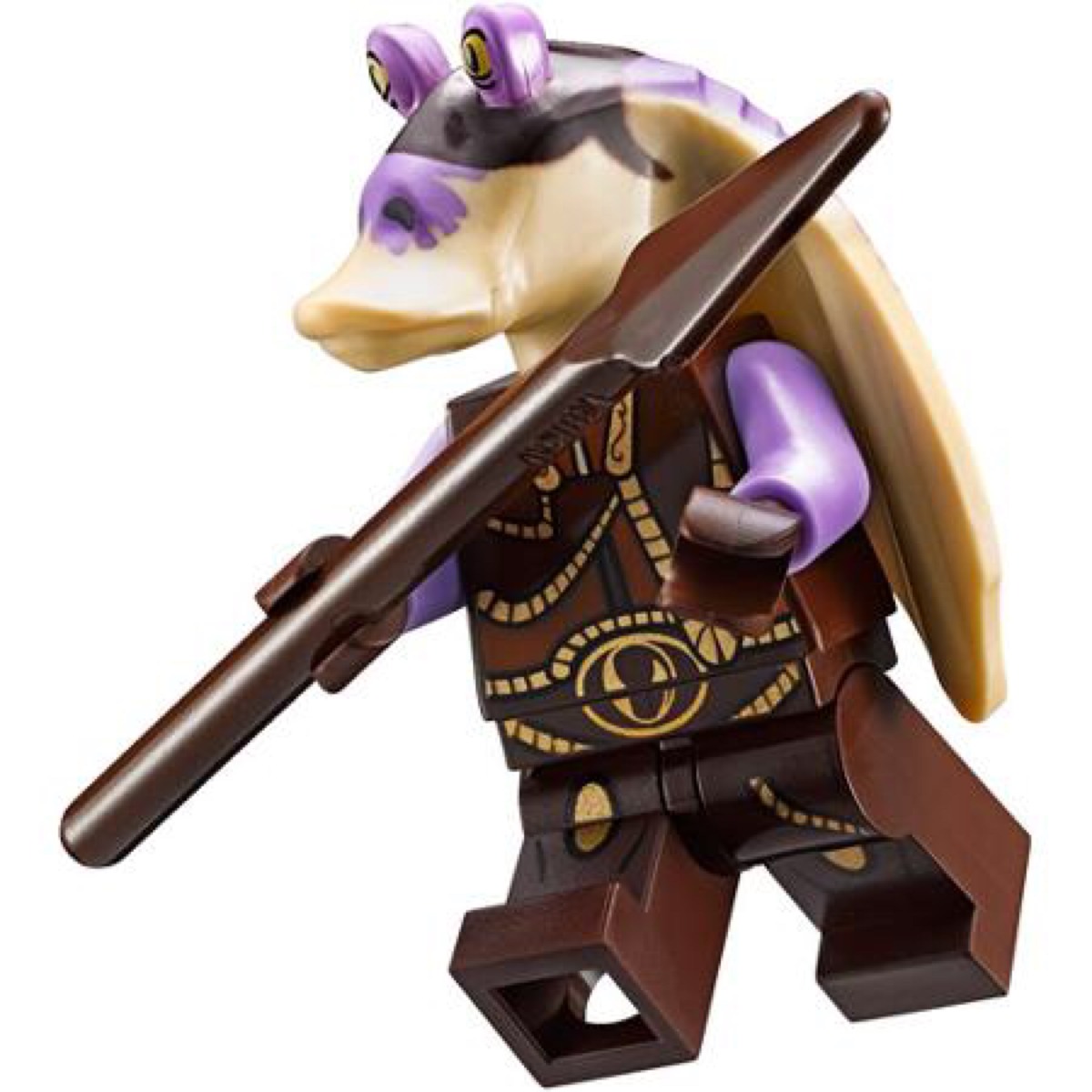 4You Lego Star Wars Captain Tarpals (SW0639)