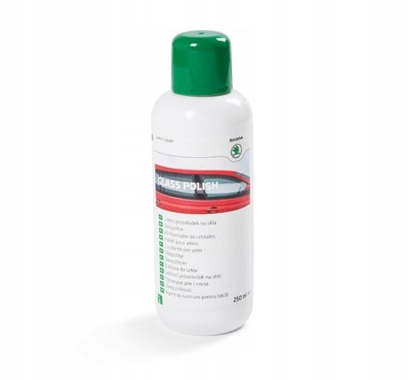 

Środek Do Polerowania Szkła Szyb Skoda 000096329A