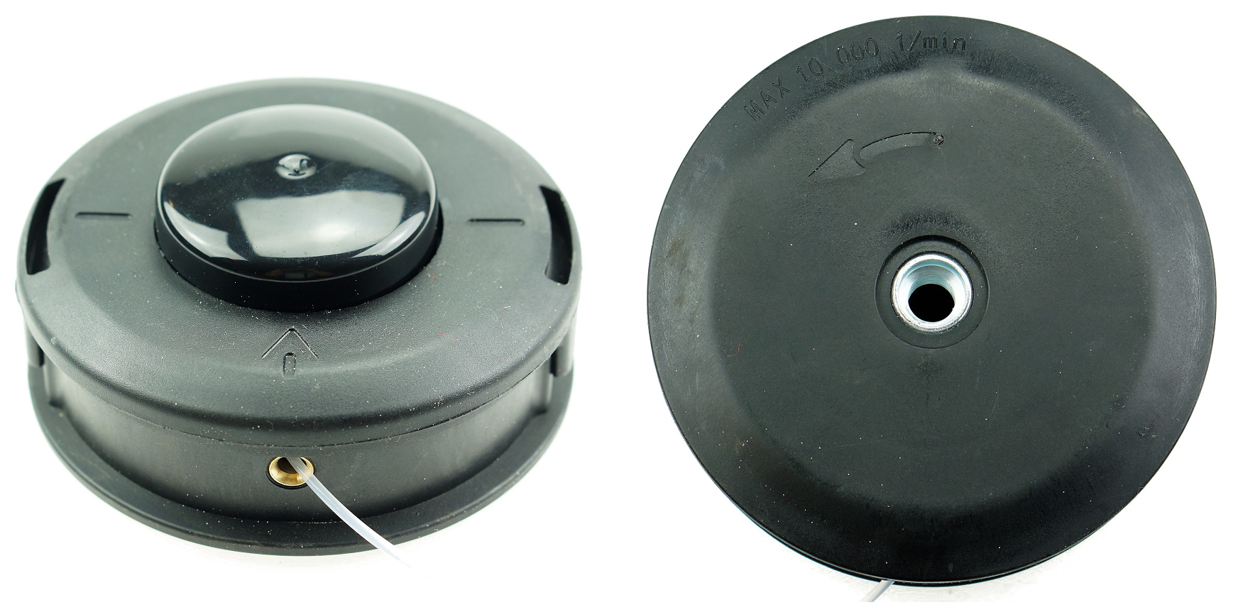 

Głowica Żyłkowa M12x1.75 Husqvarna 235R 240R 245R