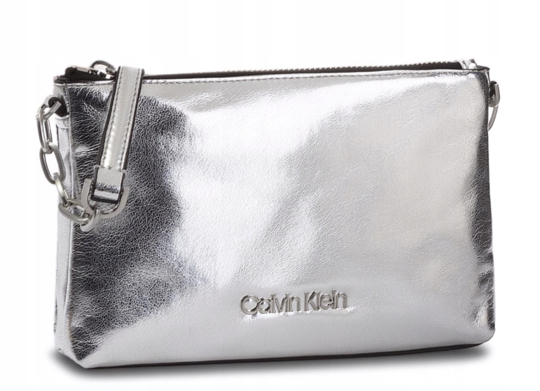 

Nowa Damska Torebka Calvin Klein Fold Ck Ckj