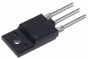 S2055N TOP3F Tranzystor Npn +d+r 1500V 8A 50W