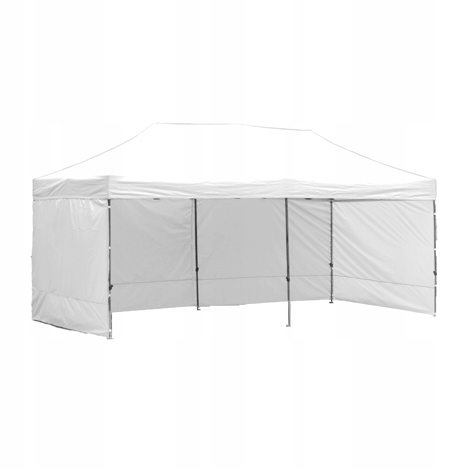 Namiot ekspresowy handlowy 3x6 LEPSZA KONSTRUKCJA