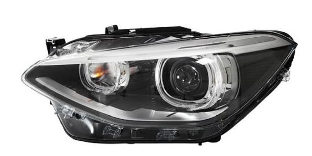 Nowy reflektor BI-XENON L+P BMW 1 F20/21 Oryginał