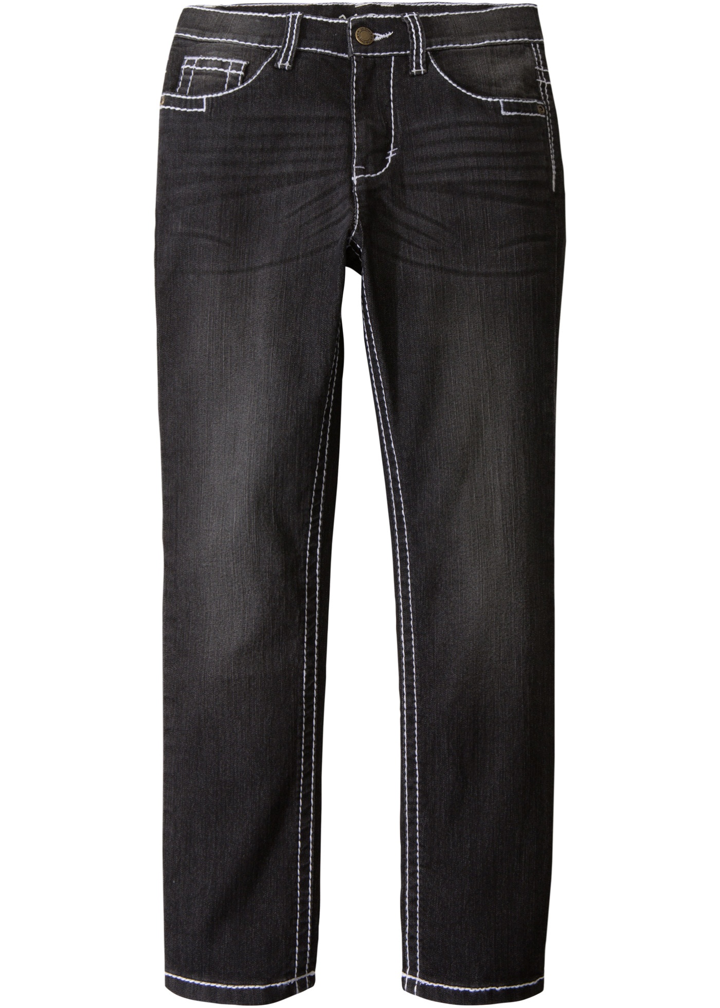 

(31/1190) Bpc Spodnie Jeansy 134 cm/9 lat