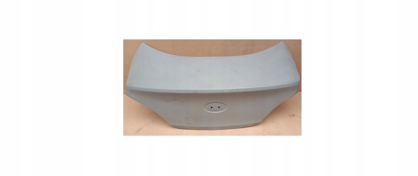 POKRYWA BAGAŻNIKA HYUNDAI GENESIS COUPE 2009- OEM