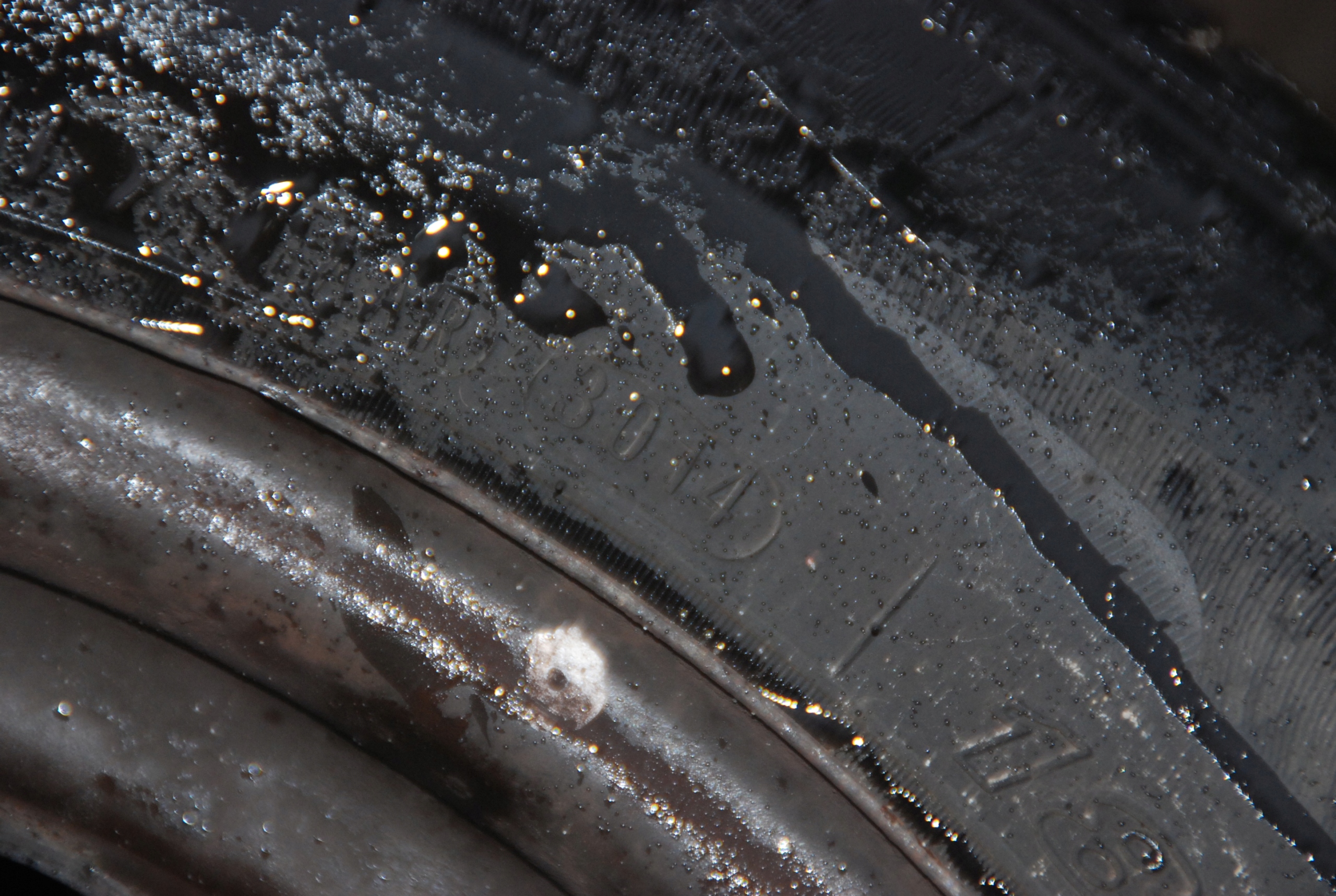 FELGI STALOWE MERCEDES A169 15cali opony 185/65R15 Rodzaj opon Letnie