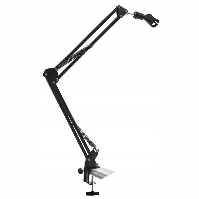 RAMIĘ WYSIĘGNIK do MIKROFONU 32-92cm ZGINANY Model MICARM