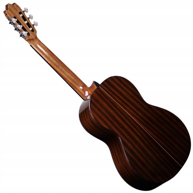 ALHAMBRA 3C hiszpańska gitara klasyczna Kod producenta 3-c