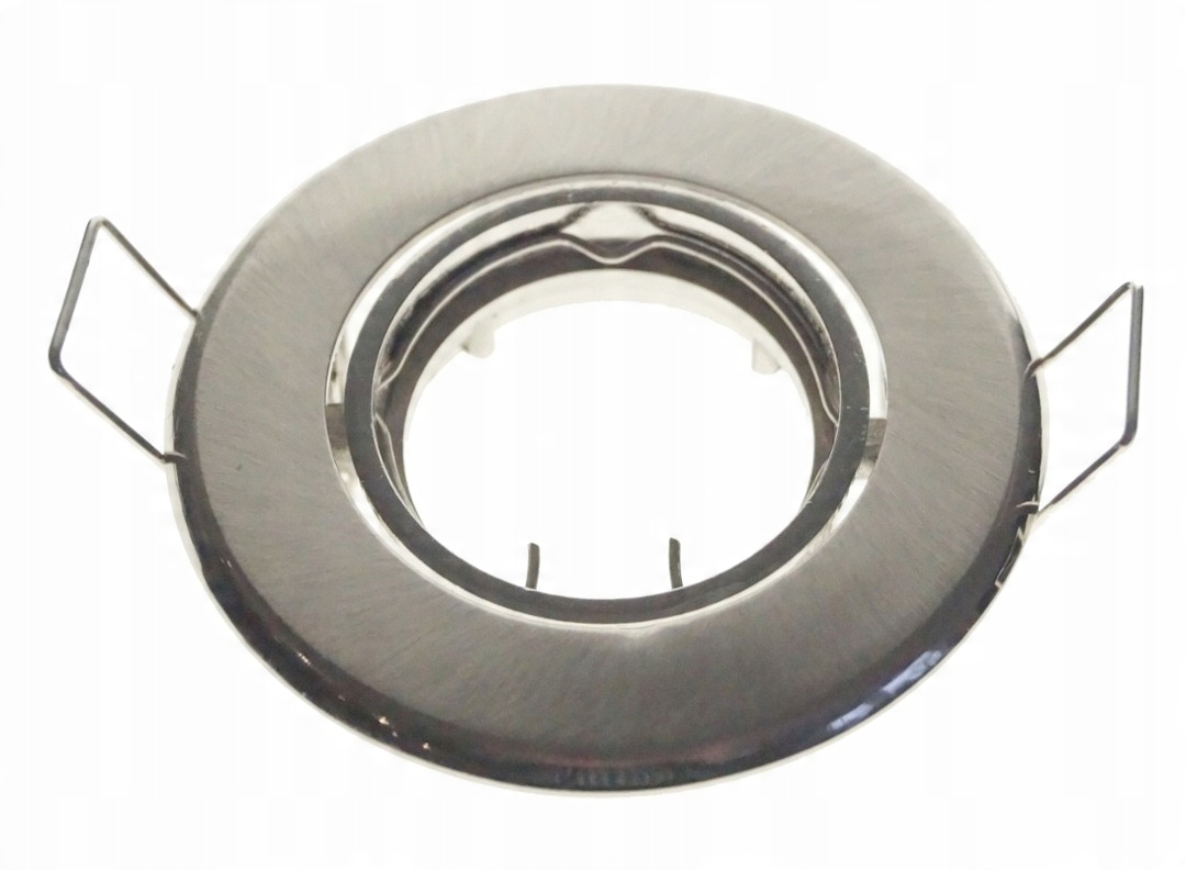 

Oprawa Aluminiowa okrągła Ruch 35mm Led GU11 MR11