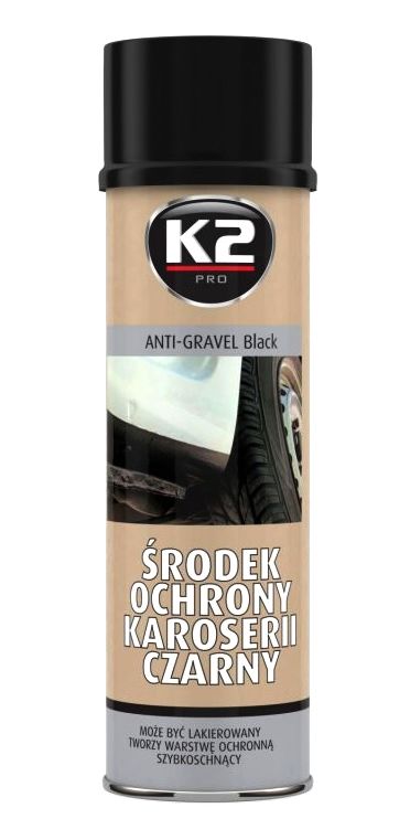 

Baranek Środek Do Konserwacji Podwozia Mk-cars