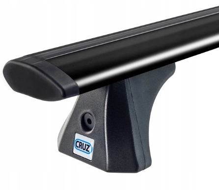 BAGAŻNIK CRUZ Airo Dark OPEL INSIGNIA B 2017 5d