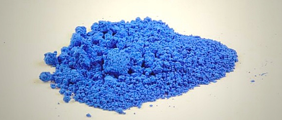 

Ultramaryna Wybielacz do bielizny firanek 50g