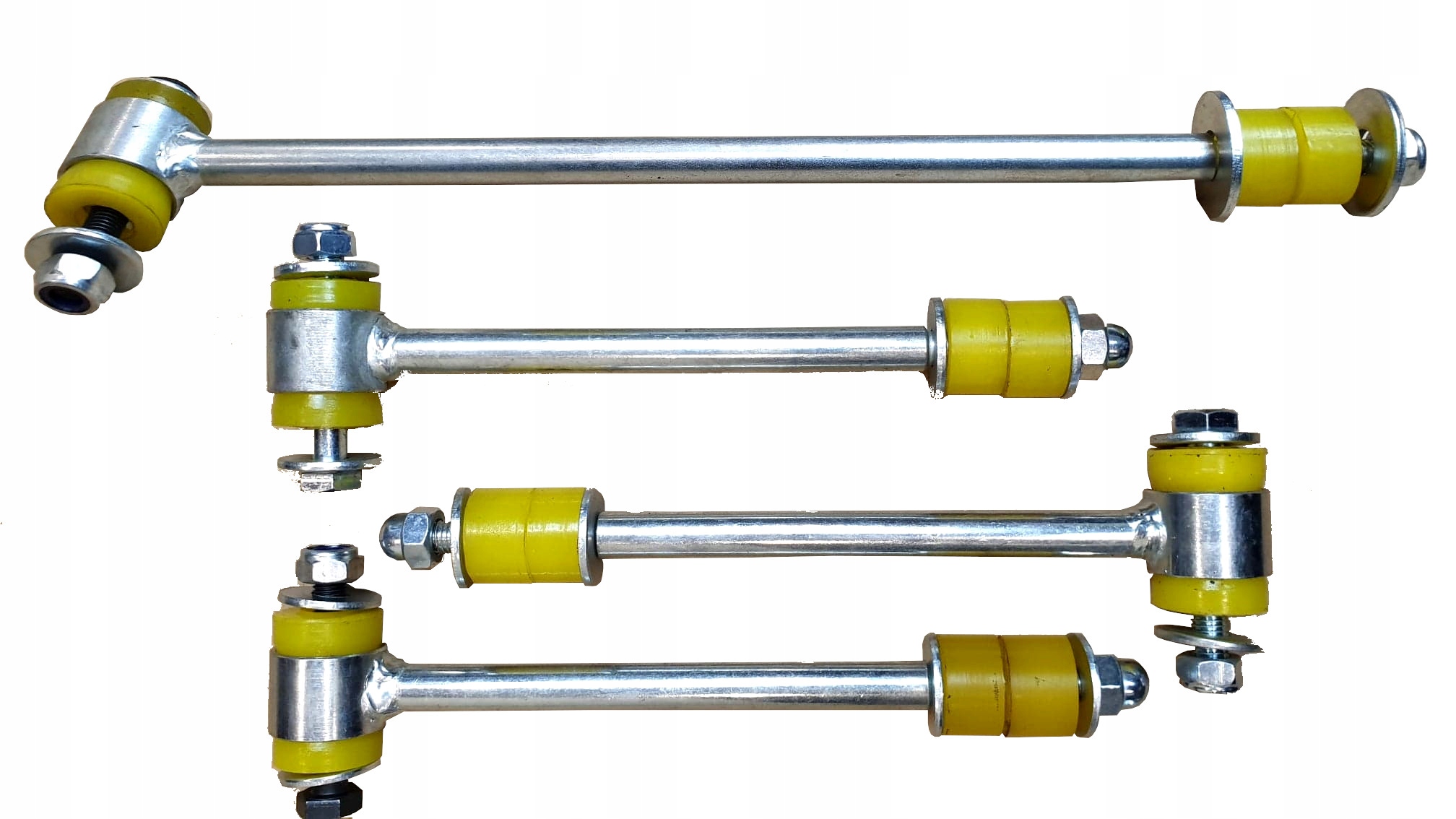 LACZNIKI STABILIZATORA LIFT 2 NISSAN PATROL Y61