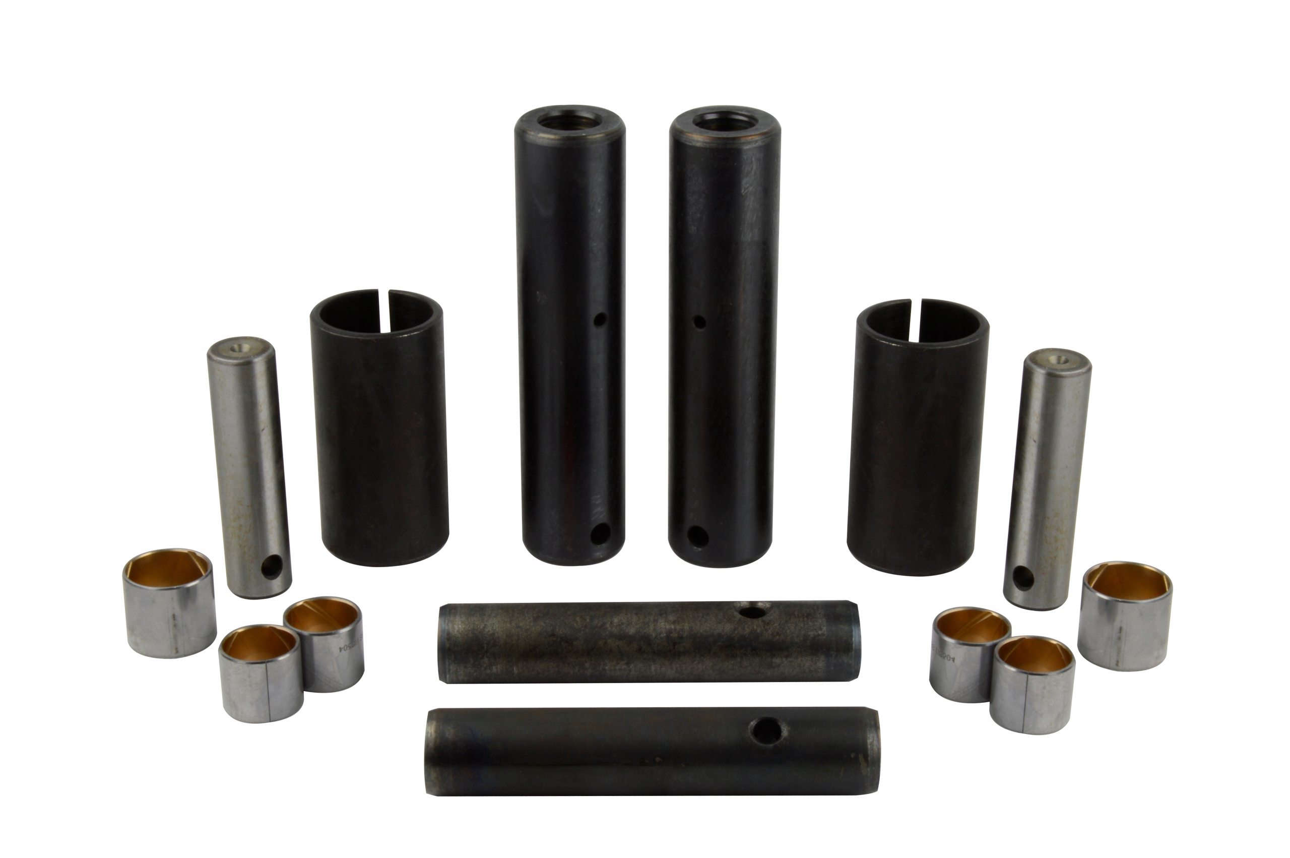 ZESTAW SWORZNI I TULEJEK KROKODYLA VOLVO BL61 BL71