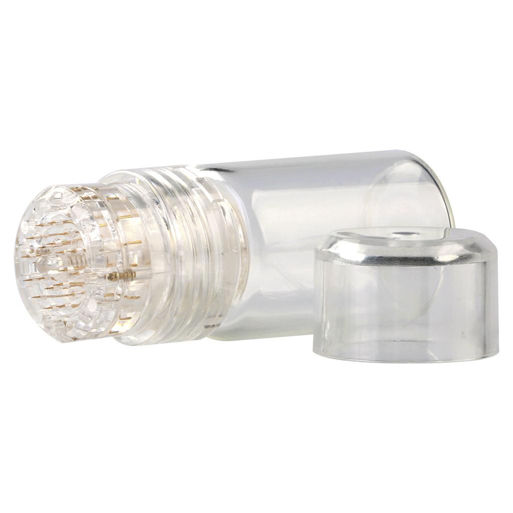 Derma stempel z aplikatorem dermaroller Tytan EAN (GTIN) 5903818920360