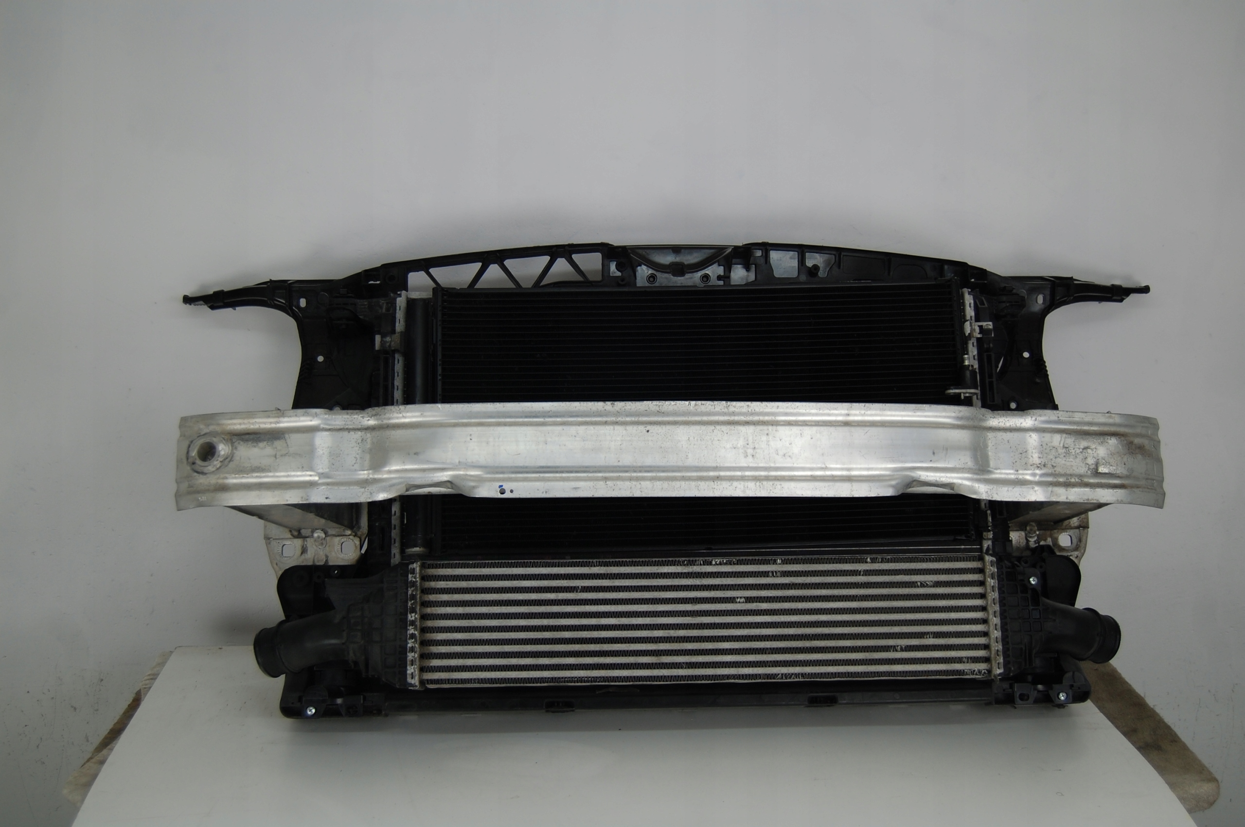 WZMOCNIENIE PAS AUDI A6 C7 4G 2.0 TDI 2012-2015