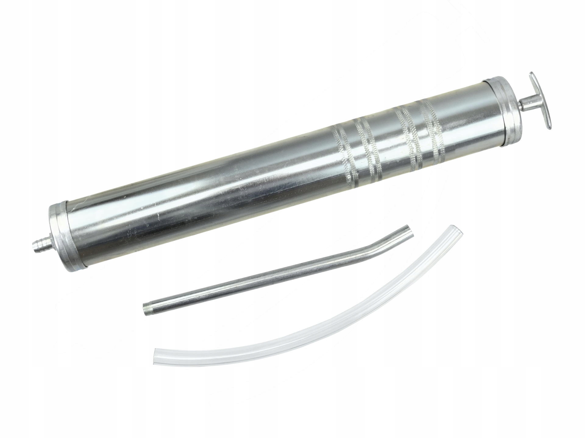 

Odsysarka pompka do oleju płynu 500ml Strzykawka